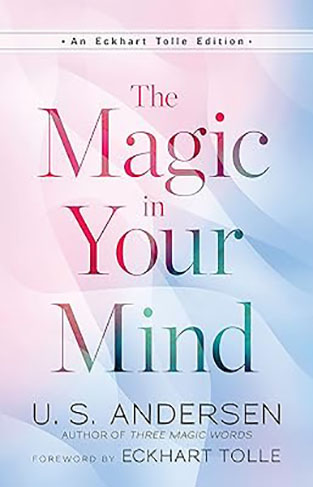 The Magic in Your Mind